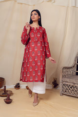 Digital Printed Kurta RTSS1P-01