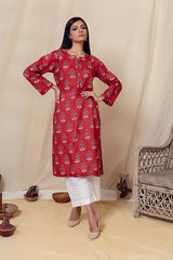 Digital Printed Kurta RTSS1P-01