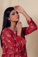Digital Printed Kurta RTSS1P-01