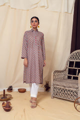 Digital Printed Kurta RTSSIP-05