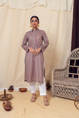 Digital Printed Kurta RTSSIP-05