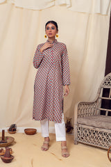 Digital Printed Kurta RTSSIP-05