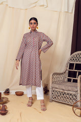 Digital Printed Kurta RTSSIP-05