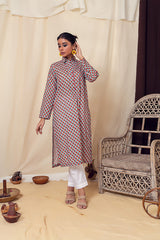 Digital Printed Kurta RTSSIP-05
