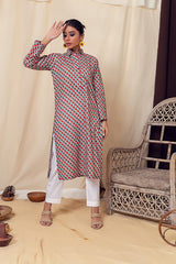 Digital Printed Kurta RTSSIP-05