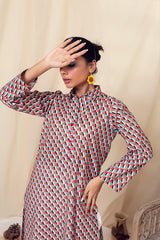 Digital Printed Kurta RTSSIP-05